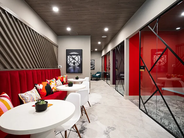 Community Coworking