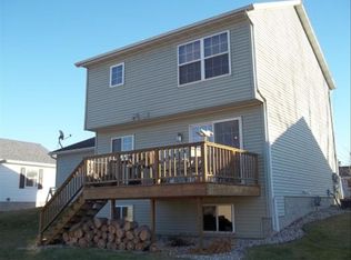 212 Water St, Rockland, WI 54653