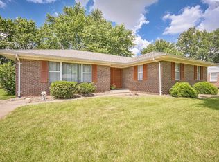 3424 Ridgeway Ave, Evansville, IN 47714