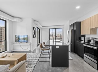Intersect, Minneapolis, MN 55401