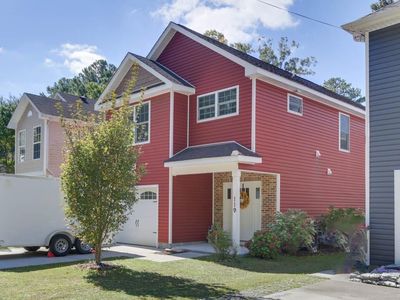 119 S Budding Ave, Virginia Beach, VA, 23452