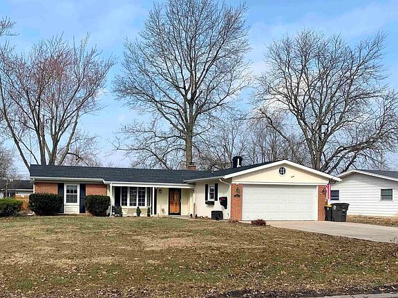 2nd image of 1347 Harvest Dr