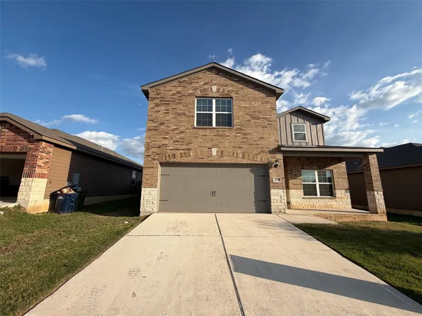 105 Declaration Ln, Liberty Hill, TX 78642