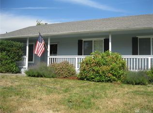 114 Rainier Estates Ct SE, Rainier, WA 98576