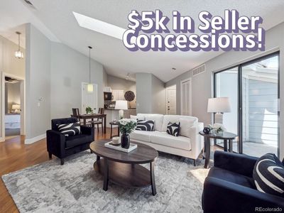 5690 W 80th Place #101, Arvada, CO, 80003