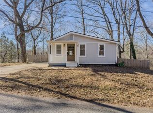 2317 Ford White Rd, Gainesville, GA 30506