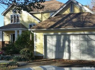 4925 Harbour Towne Dr, Raleigh, NC 27604
