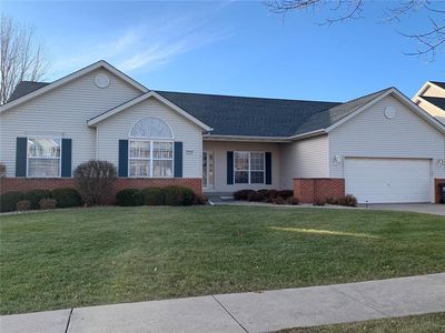 7613 Princeton Dr NE, Cedar Rapids, IA, 52402