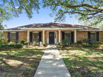 5290 Timber Cove Dr, Baton Rouge, LA, 70808