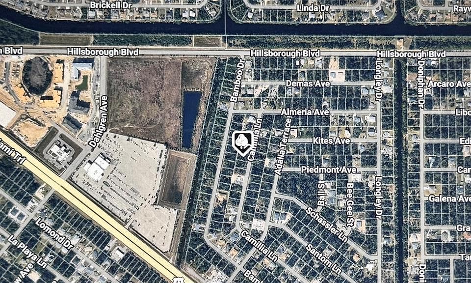 2nd image of 109 CAMILLIA LANE LOT 31