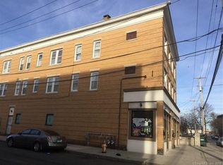 1611 Stratford Ave, Bridgeport, CT 06607