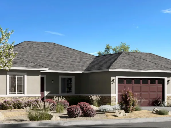359 Bayhill Cir, Dayton, NV 89403