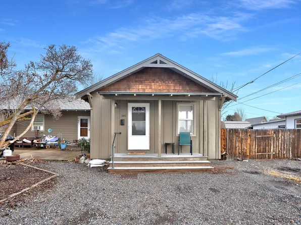 344 SE Elm St, Prineville, OR 97754