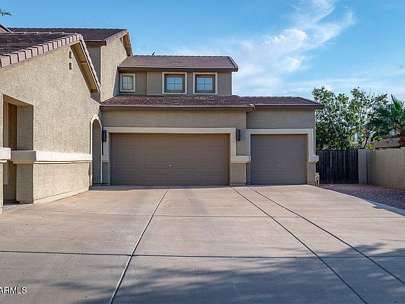 4th image of 41961 W LUCERA Lane