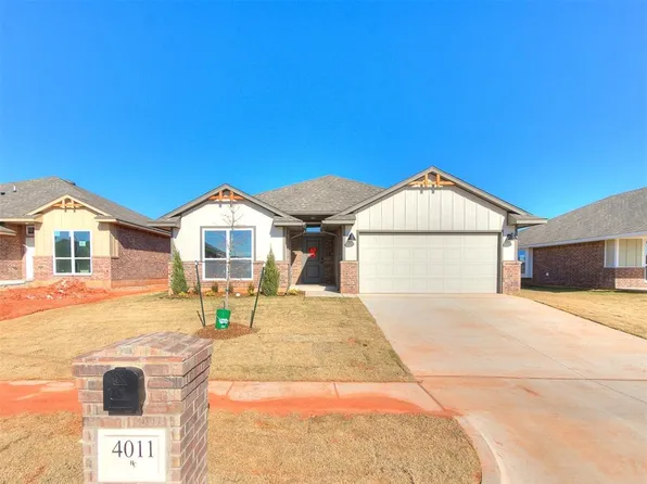 4011 Lynford Ln, Norman, OK 73026