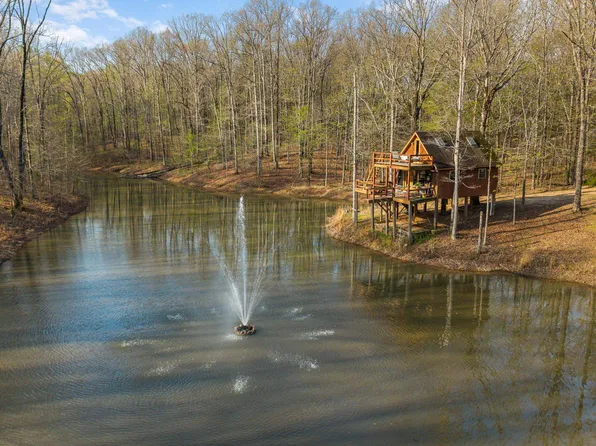 3490 Yager Dr, Moscow, TN 38057