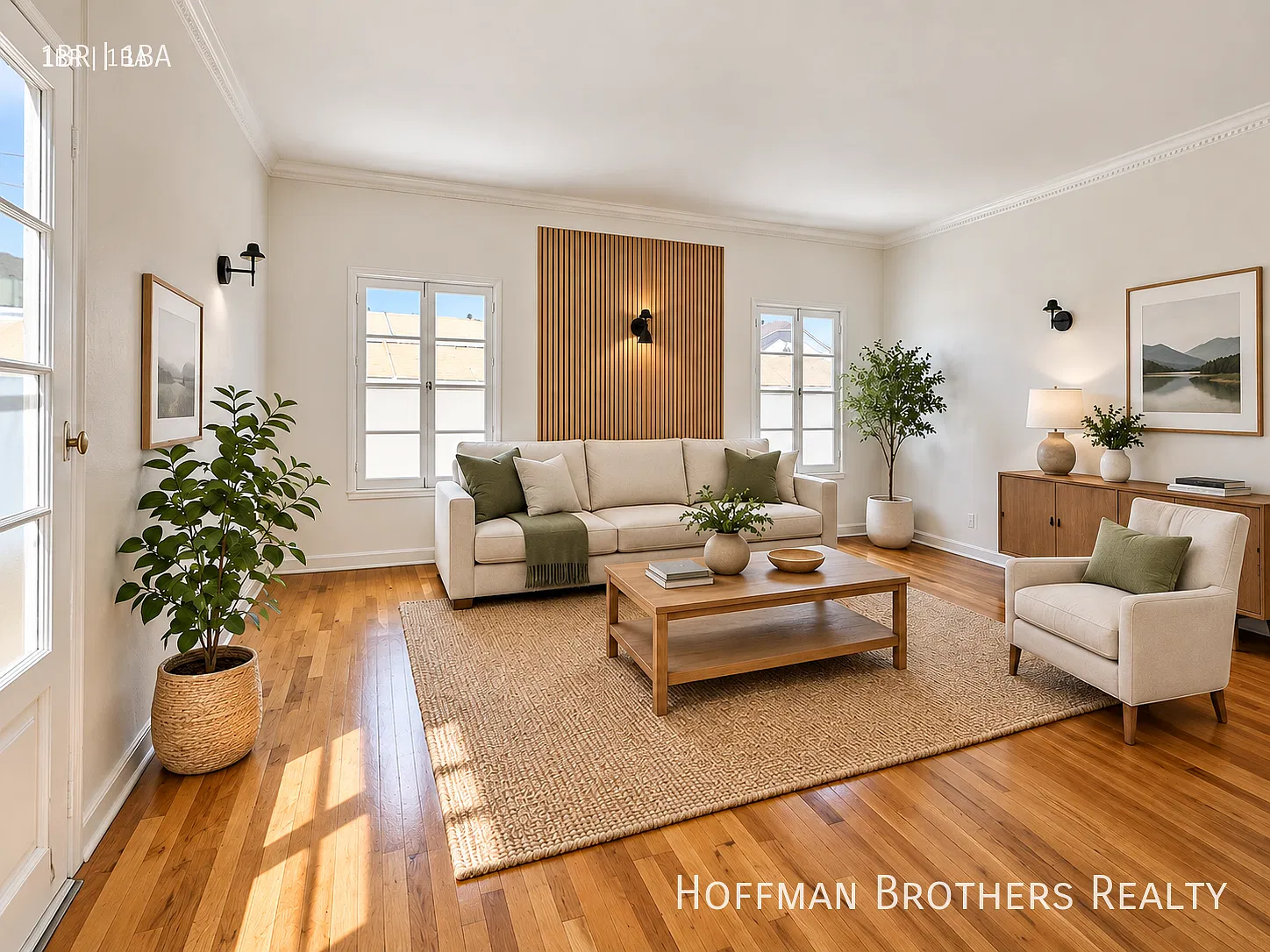 Spacious East Hollywood 1-Bedroom with Hardwood Floors & Optional Garage Parking!! — Photo 1
