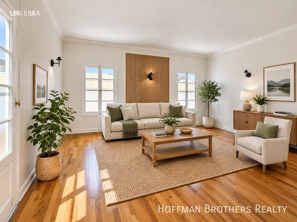 1177 N Ardmore Ave APT 3, Los Angeles, CA 90029