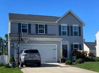 1953 S Ashwood Ln, Painesville, OH 44077