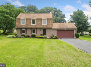 3 Humpton Rd, Coatesville, PA 19320