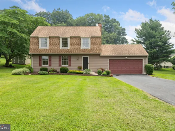 3 Humpton Rd, Coatesville, PA 19320