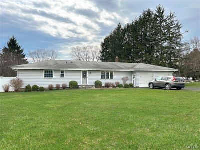 4438 Young Rd, Syracuse, NY, 13215