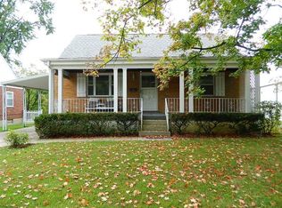 412 Ingram Rd, Cincinnati, OH 45218