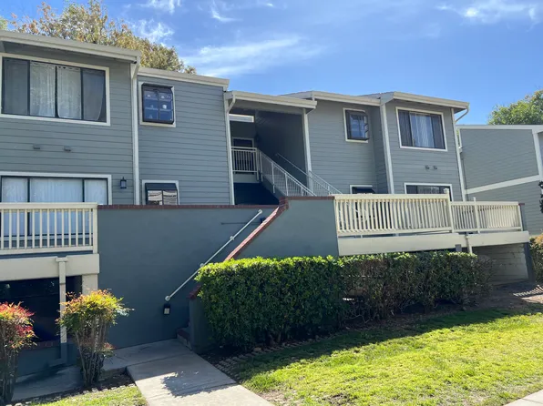 3485 Bridgewood Ter APT 205, Fremont, CA 94536