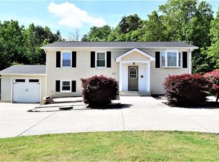 301 Linville Springs Rd, Kernersville, NC 27284