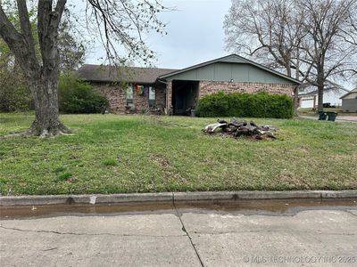 901 S Anthony St, Muskogee, OK, 74403
