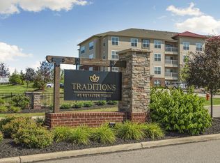 Traditions at Royalton Place - Seniors 55+, North Royalton, OH 44133