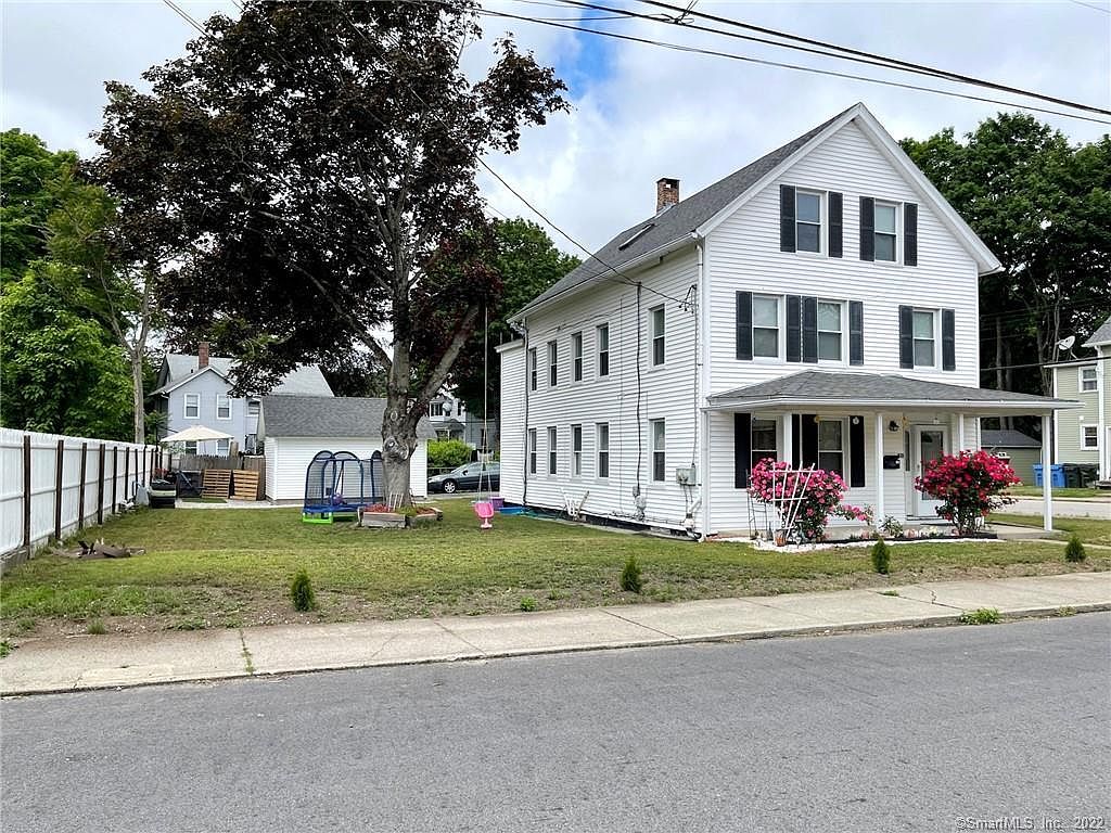 48 Prospect St, Norwich, CT 06360 Zillow