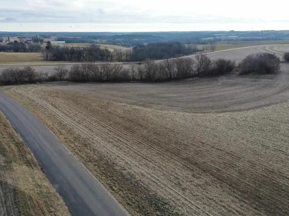 5 Acres Blue Rock Road #n/a, Mount Horeb, WI 53572