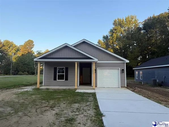 812 Gibson St, Marion, SC 29571
