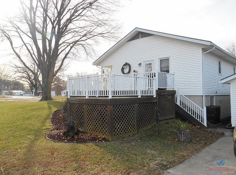 103 E Valley St, Cole Camp, MO 65325 Zillow