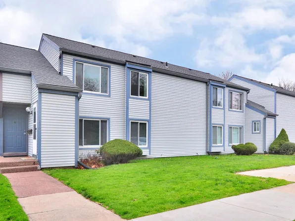 130 Candlewood Drive #130, South Windsor, CT 06074