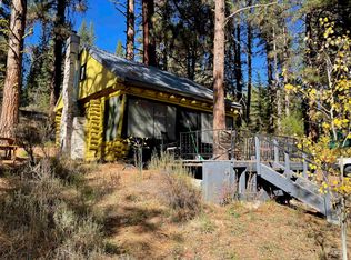 4521 Highway 21, Idaho City, ID 83631