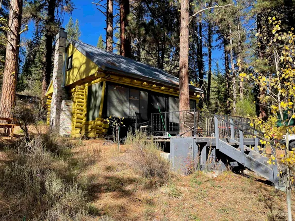 4521 Highway 21, Idaho City, ID 83631
