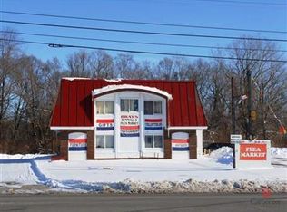 20 Jackson St, Anderson, IN 46016