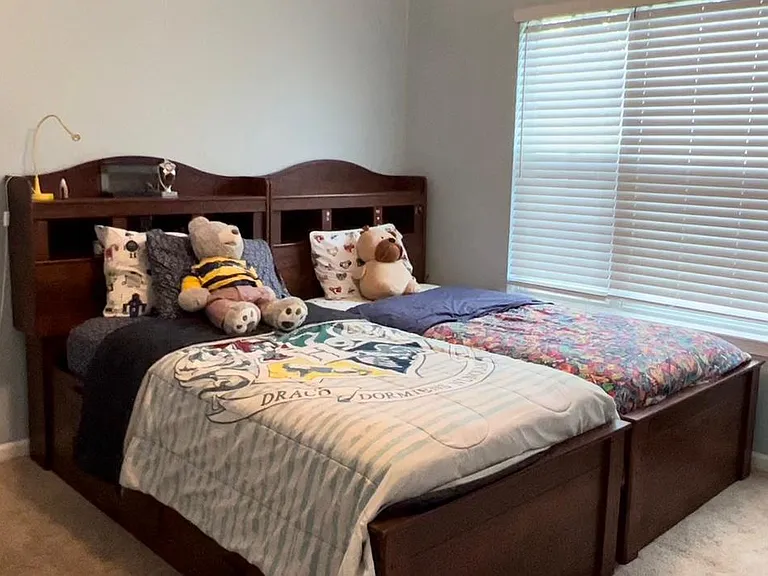 Third Bedroom