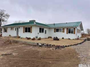 3900 Alcorn Rd, Fallon, NV 89406