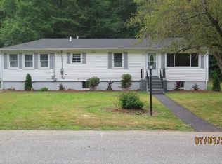 10 Rose Ln, North Grafton, MA 01536