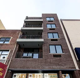 Rented by Target Realty Group