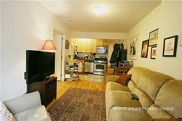 Rented by JM Preston Properties LLC