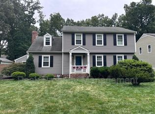 1825 Red Queen Ct, North Chesterfield, VA 23235