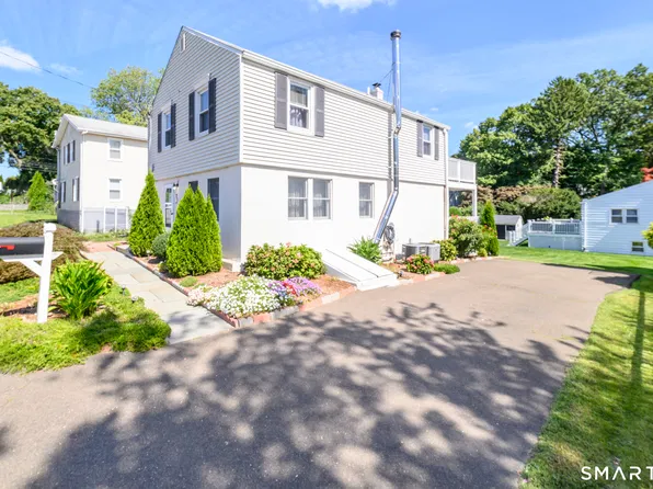 3 Catalpa Street, Norwalk, CT 06851