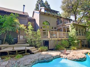 2836 Lieno Ln, Sacramento, CA 95821