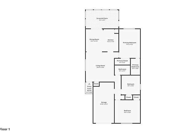 2nd image of 6215 Cannoli Pl