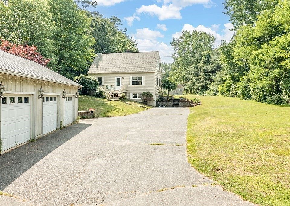 18 Cordner Rd, Belchertown, MA 01007 Zillow