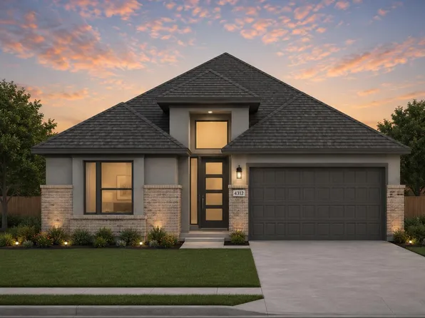 4312 College Square Dr, Round Rock, TX 78665